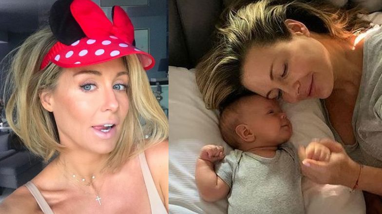 Małgorzata Rozenek zdradziła drugie imię Henryka