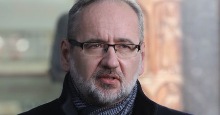 Test na COVID-19 w każdej aptece. Minister Niedzielski zapowiada zmiany