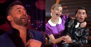 I nagle rozległy się krzyki. Hit, co Maserak powiedział o Foremniak w "Tańcu z Gwiazdami"