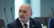 Media bez wyboru. Antoni Macierewicz: z niezależnych mediów znam dwa