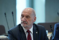 Media bez wyboru. Antoni Macierewicz: z niezależnych mediów znam dwa