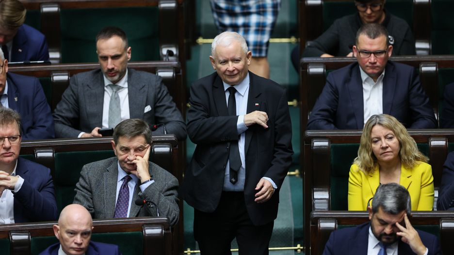 Jarosław Kaczyński