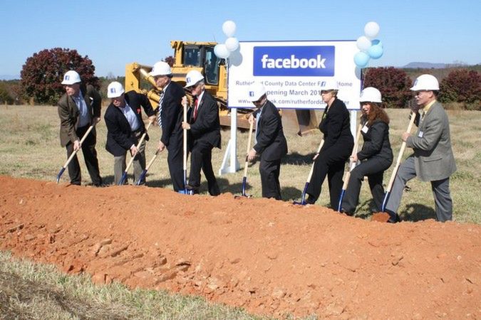 Big data w praktyce. Po co Facebook chce wiedzieć, czego nie chcieliśmy opublikować? 3