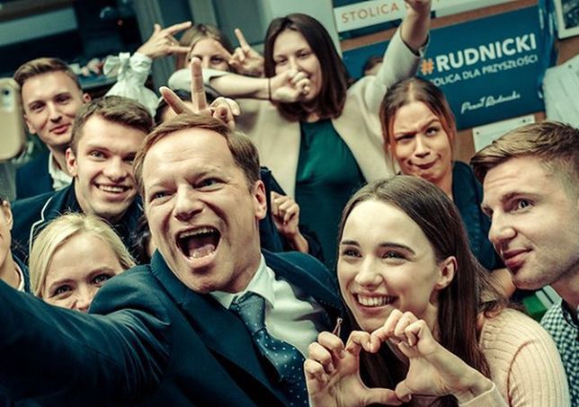 Marcowe nowości Netfliksa. Jest polski przebój kinowy