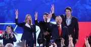 Wraca sprawa hejtu na córkę Nawrockiego. Śledczy zwrócili się do Chin