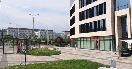 Wrocław. Zielone miasto. Wypięknieją kolejne skwery