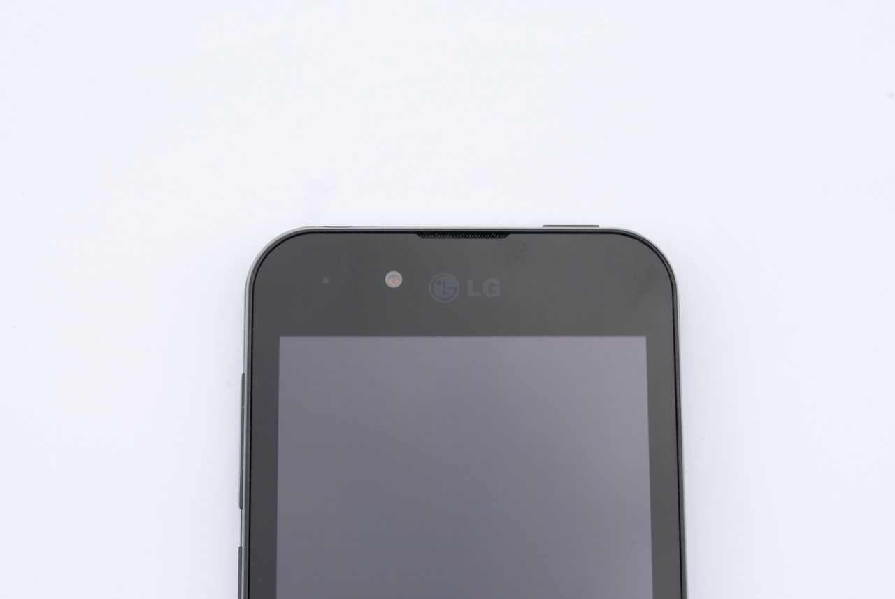 LG Swift Black