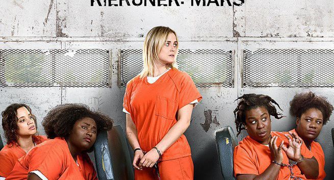 Koniec serialu "Orange is The New Black"