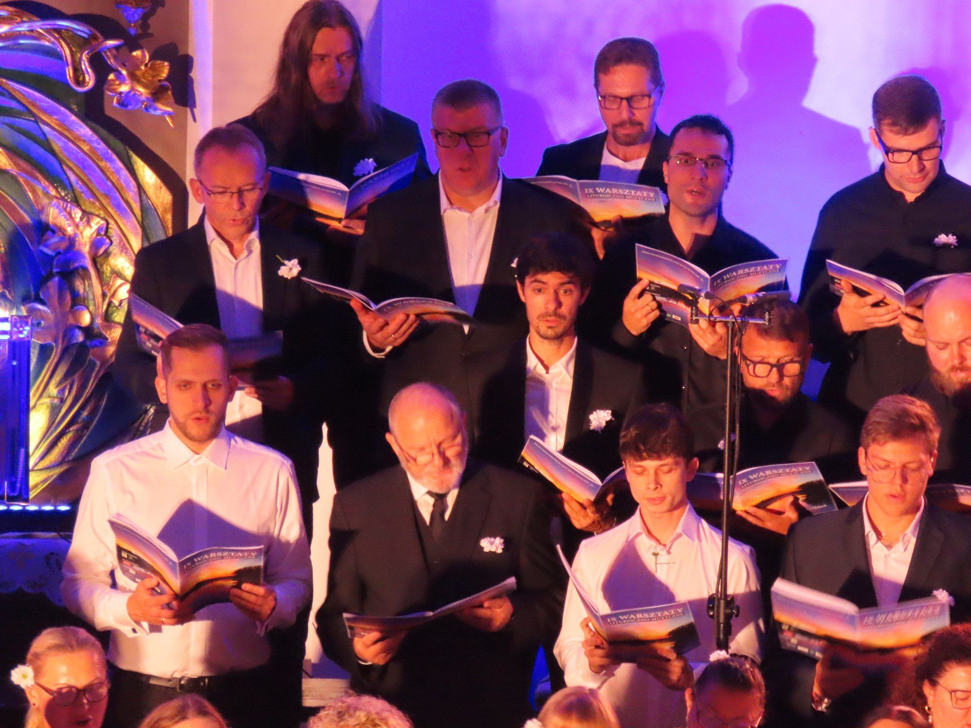 Koncert uwielbienia