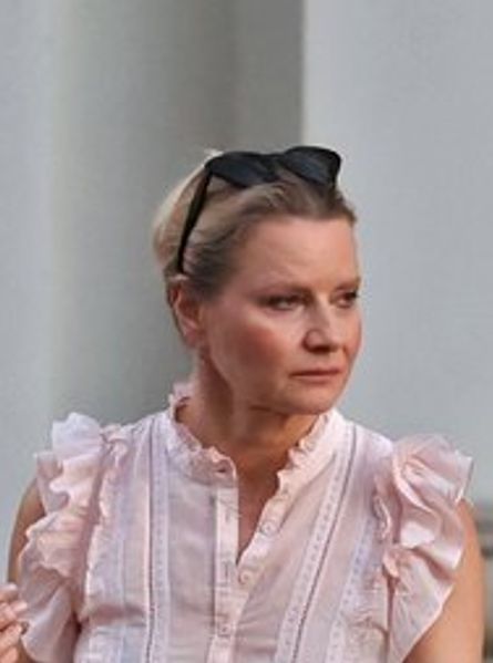 Małgorzata Kożuchowska
