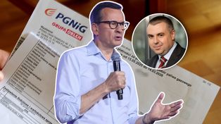 Polacy przepłacają? Trzy źródła, trzy marże. Tak Orlen zarabia na gazie