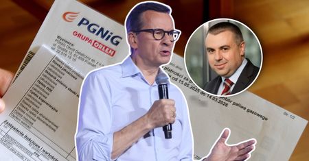 Polacy przepłacają? Trzy źródła, trzy marże. Tak Orlen zarabia na gazie