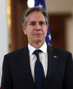 Blinken: Ostatecznie decyzja ws. MiG-ów należy do poszczególnych krajów