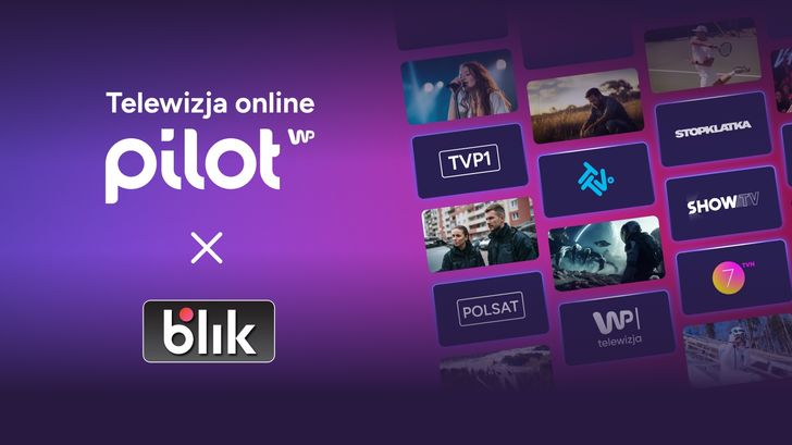 Pilot WP obniża cenę pakietu Startowego. 55 kanałów za 9,99 zł