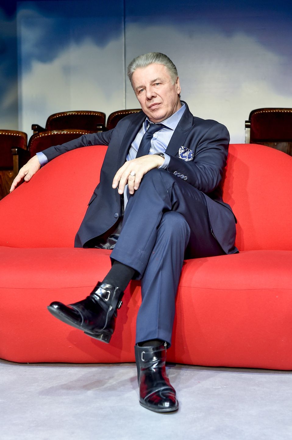 Emilian Kamiński