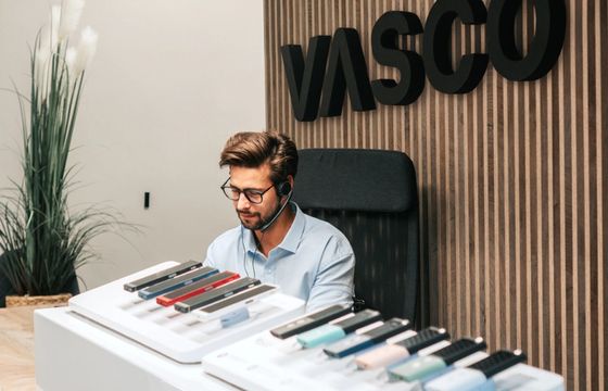 Publicis Consultants z nowym klientem. Zajmie się PR marki Vasco