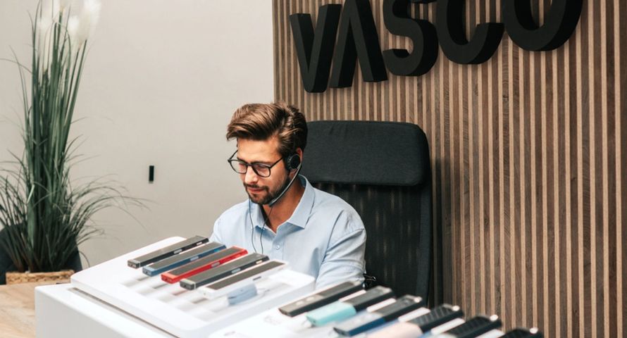 Publicis Consultants z nowym klientem. Zajmie się PR marki Vasco