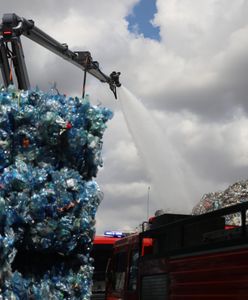 "Mafia śmieciowa". Kolejne zatrzymania i aresztowania