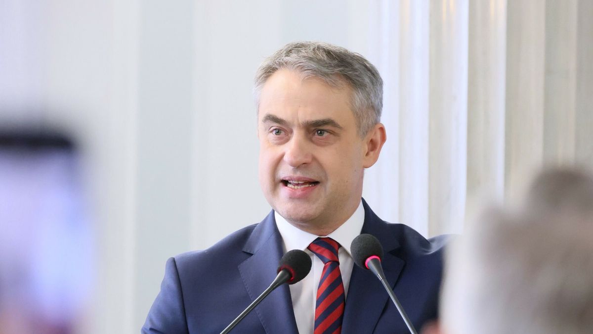 Krzysztof Gawkowski