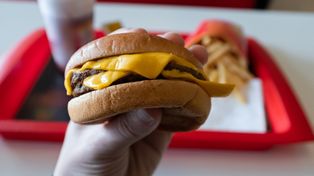 Taka żywność może przyczynić się do poważnych chorób. Ryzyko o ponad 40 proc. większe