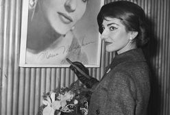 Jej głos znali wszyscy. Maria Callas skrywała mroczne sekrety