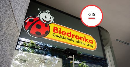 Pstrąg wycofany z Biedronki. Jeśli zjadłeś, skontaktuj się z lekarzem