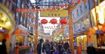 Witajcie w Chinatown!