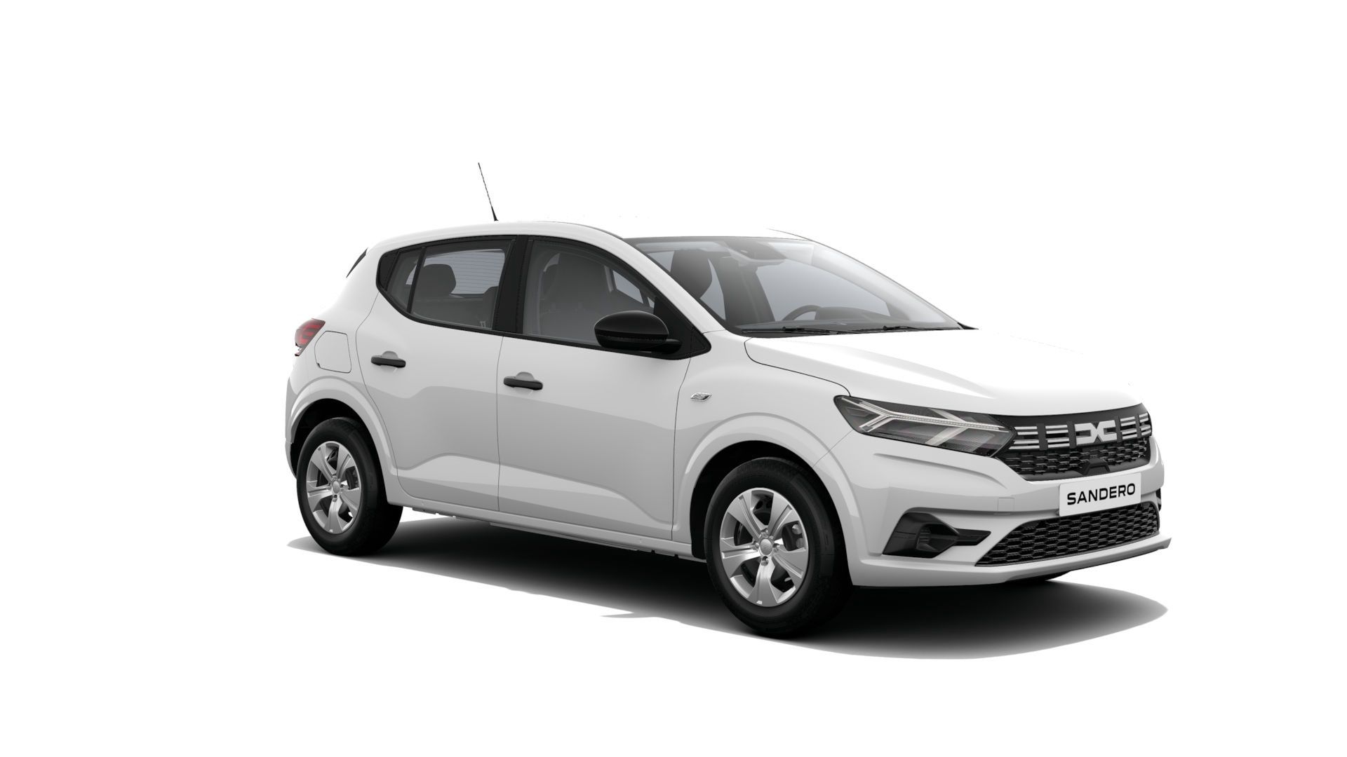 Dacia Sandero Essential