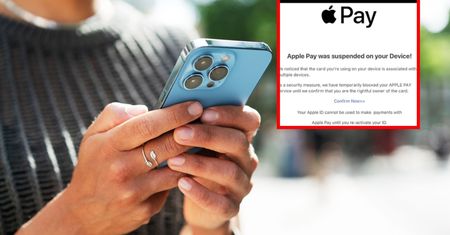 Ostrzeżenie CERT Orange. Dotyczy cię, jeśli masz iPhone'a