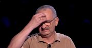 Uczestnik "Milionerów" za bardzo się pospieszył. Nie mógł sobie darować
