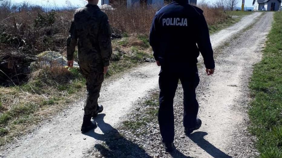 15 tys. zł kary za przyjmowanie gości na kwarantannie