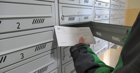 Sprawdź pocztę. ZUS wyśle ponad 10 mln formularzy