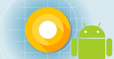 Które smartfony Sony Xperia otrzymają Androida O?