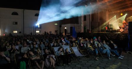 Letnia Akademia Filmowa. Kino w stylu "slow"