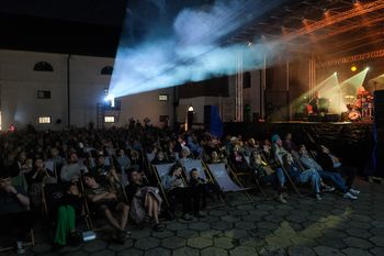 Letnia Akademia Filmowa. Kino w stylu "slow"