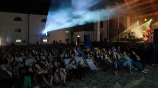 Letnia Akademia Filmowa. Kino w stylu "slow"