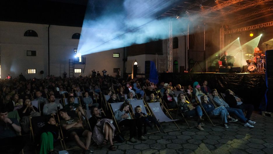 Letnia Akademia Filmowa 