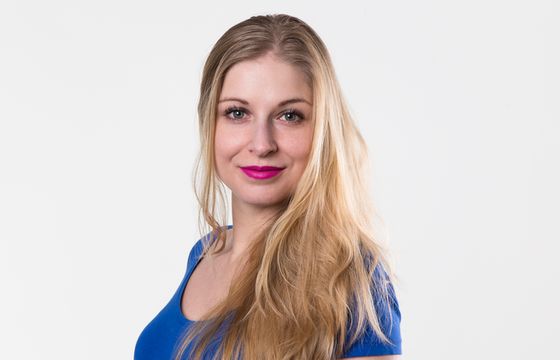 Patrycja Dewor: z BBDO Warszawa do TalentMedia