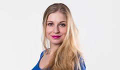 Patrycja Dewor: z BBDO Warszawa do TalentMedia