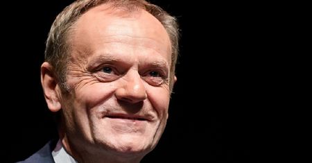 Donald Tusk o Kaczyńskim. "Byłbym gotów ukłuć pana prezesa"