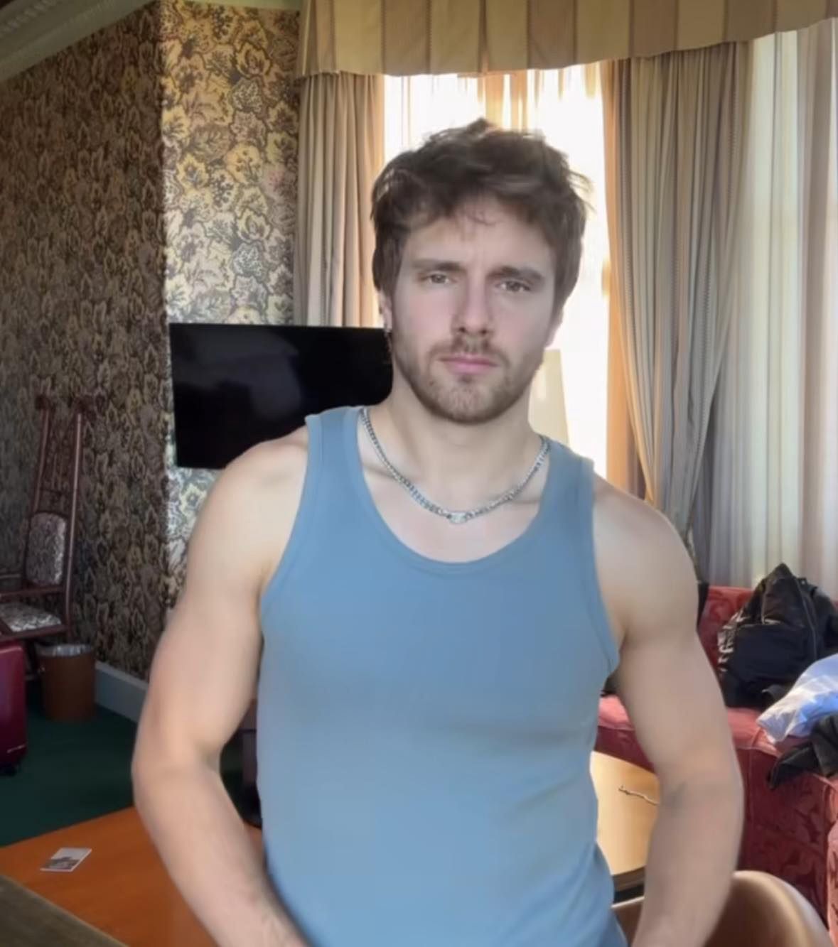 Maciej Musiał 