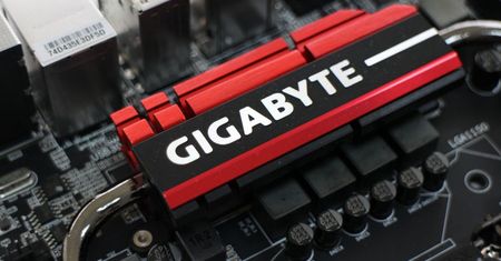 Gigabyte szykuje płytę pod AM4 dla graczy - AX370 Gaming K3