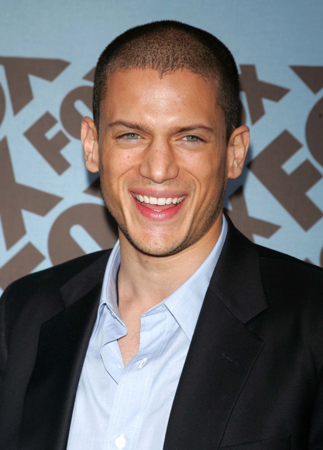 Wentworth Miller ma autyzm