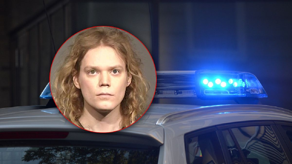 Jack Amadeus LaSota może stać za licznymi morderstwami.