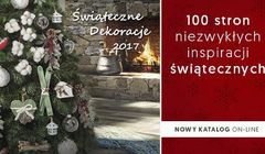 Eurofirany ze świąteczną kampanią reklamową