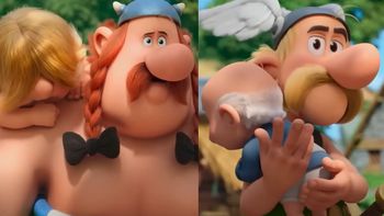 Będzie nowy film o Asteriksie i Obeliksie. Jest zwiastun produkcji [WIDEO]