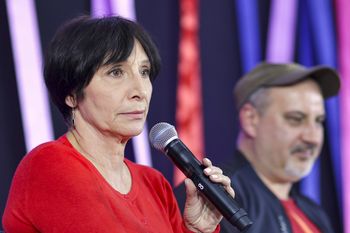 Pałys o emeryturach aktorów. "To jest żałosne"