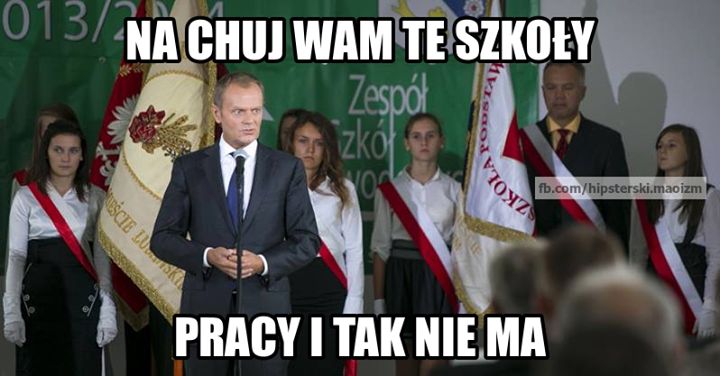 Twórczyni Hipsterskiego maoizmu: Nie chcę być drugim Tomaszem Lisem 6