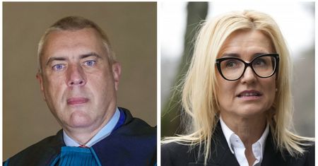 Giertych stanął przed komisją w PE