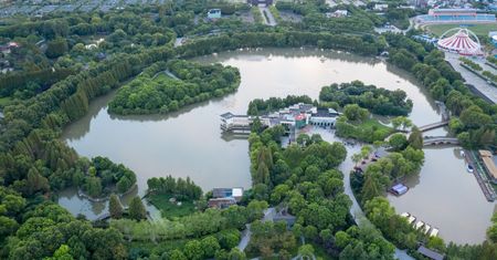 Chiny. Pracownik zoo zabity przez niedźwiedzie. Na wszystko patrzyli zwiedzający